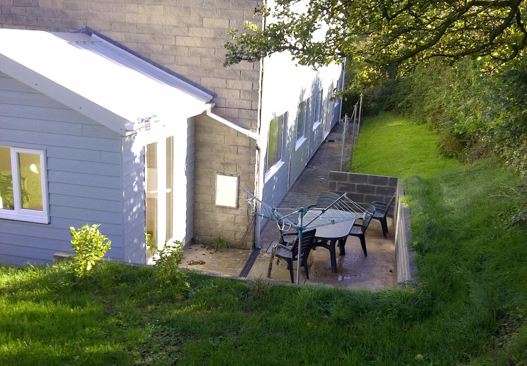 Freshwater Bay Holiday Cottages Pembroke Room photo